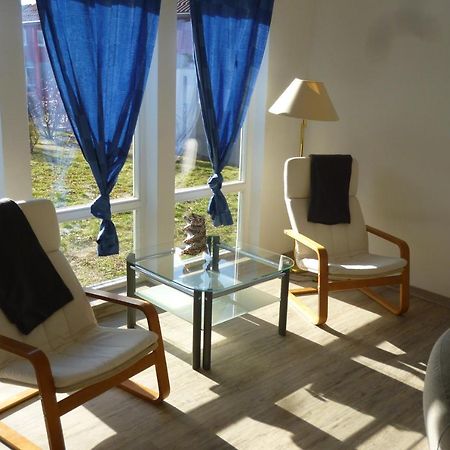 Ferienhaus Ostseeblick Hohen Schoenberg Eksteriør bilde