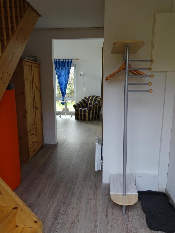 Ferienhaus Ostseeblick Hohen Schoenberg Eksteriør bilde